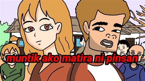 Masarap ang Quarantine everyday iyot kay tintin .